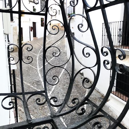 Salvatierra Guest House Ronda Bagian luar foto