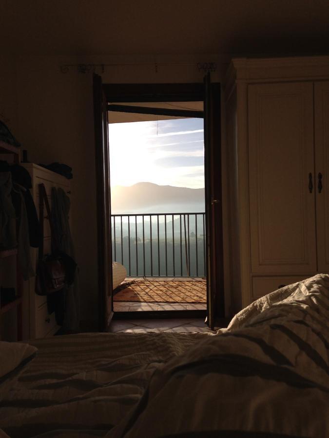 Salvatierra Guest House Ronda Bagian luar foto