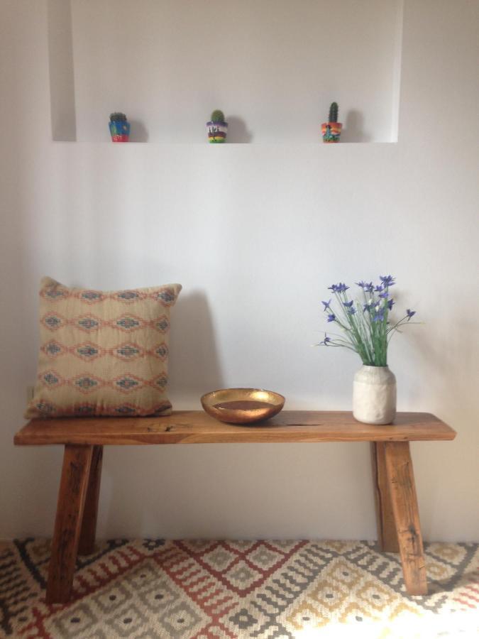 Salvatierra Guest House Ronda Bagian luar foto