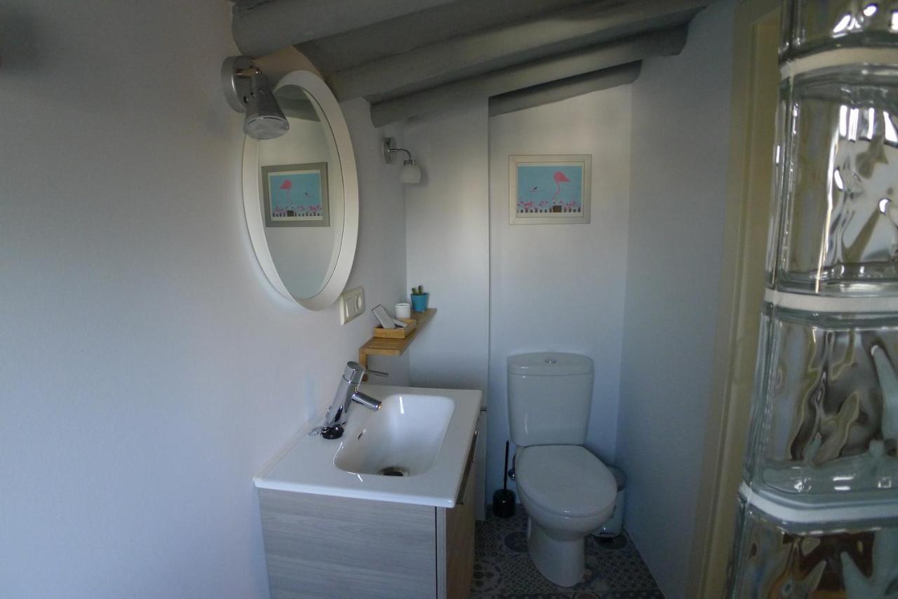 Salvatierra Guest House Ronda Bagian luar foto