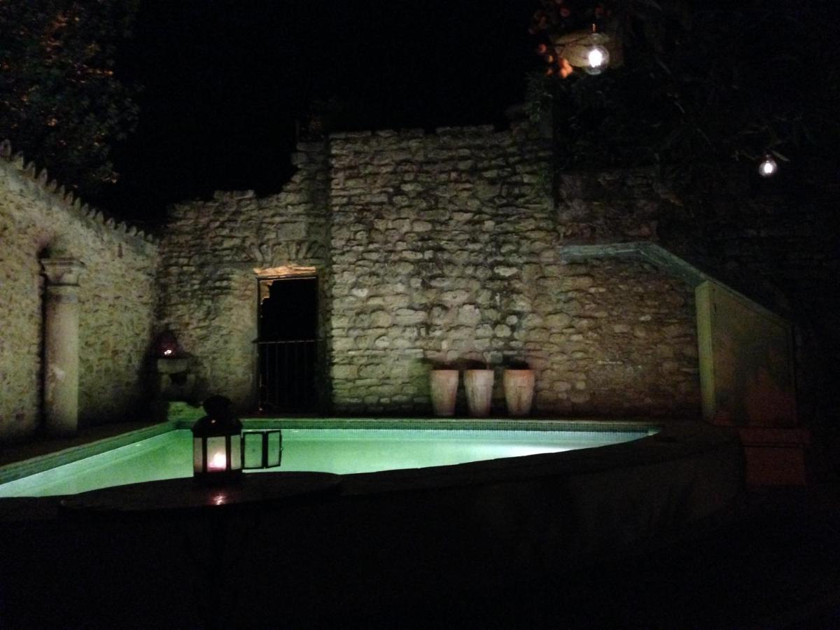 Salvatierra Guest House Ronda Bagian luar foto