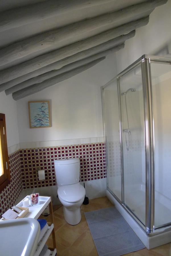Salvatierra Guest House Ronda Bagian luar foto