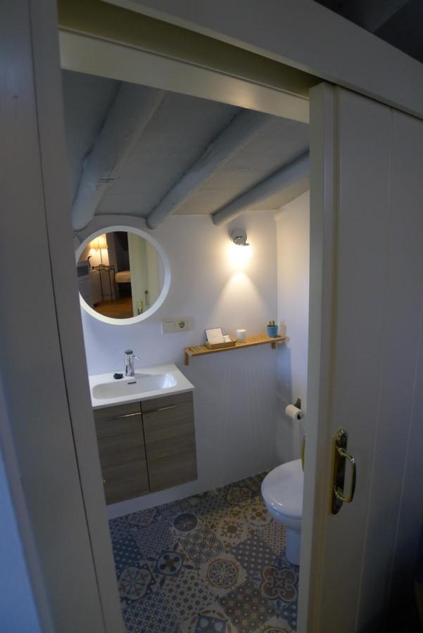 Salvatierra Guest House Ronda Bagian luar foto