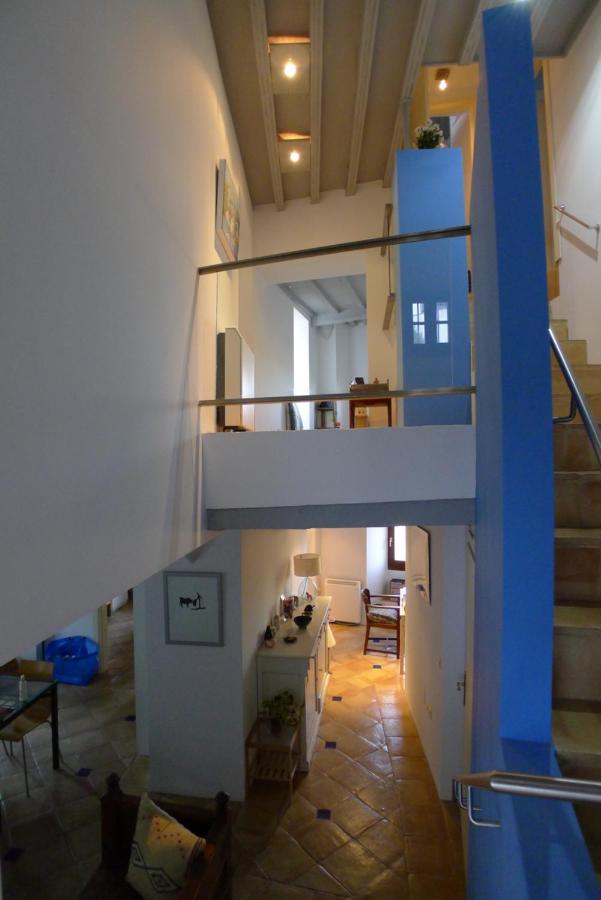Salvatierra Guest House Ronda Bagian luar foto