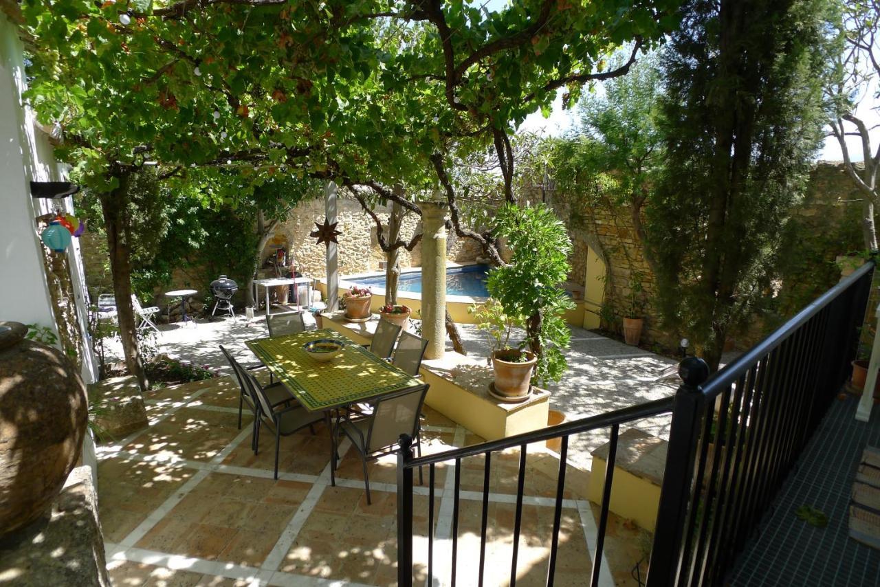 Salvatierra Guest House Ronda Bagian luar foto