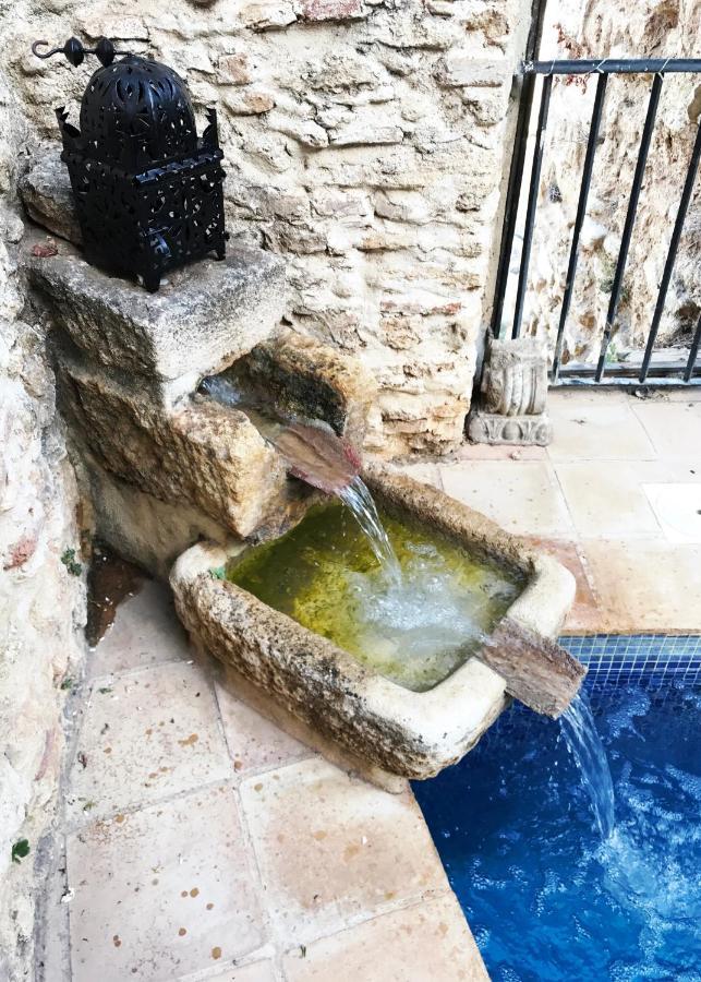Salvatierra Guest House Ronda Bagian luar foto