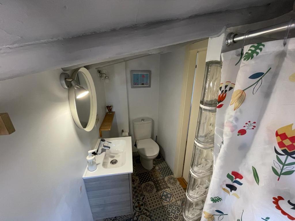 Salvatierra Guest House Ronda Bagian luar foto