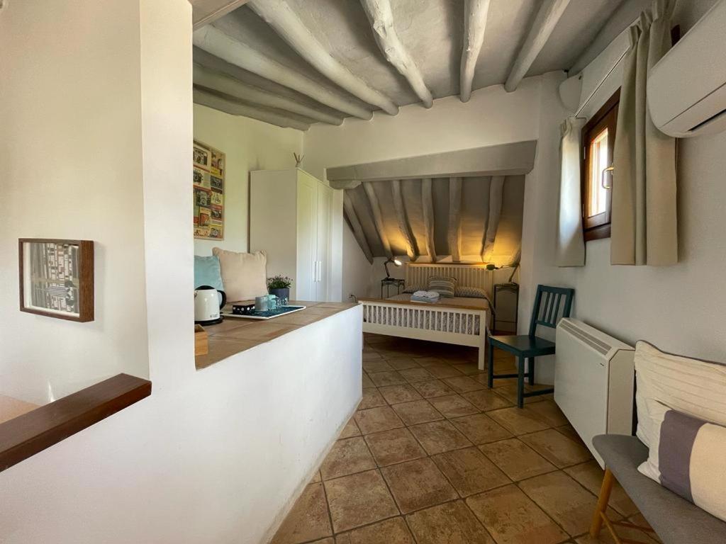 Salvatierra Guest House Ronda Bagian luar foto