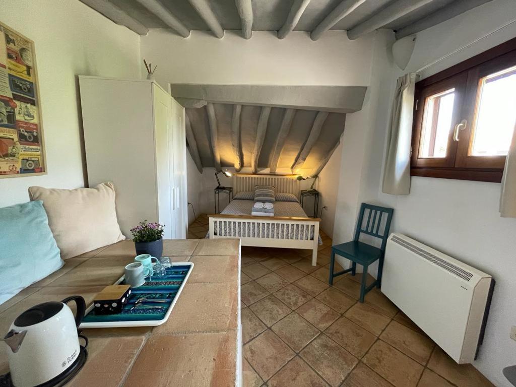 Salvatierra Guest House Ronda Bagian luar foto