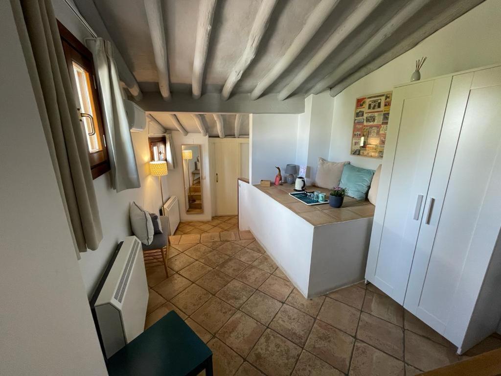 Salvatierra Guest House Ronda Bagian luar foto