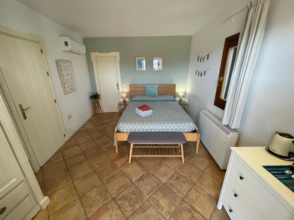 Salvatierra Guest House Ronda Bagian luar foto